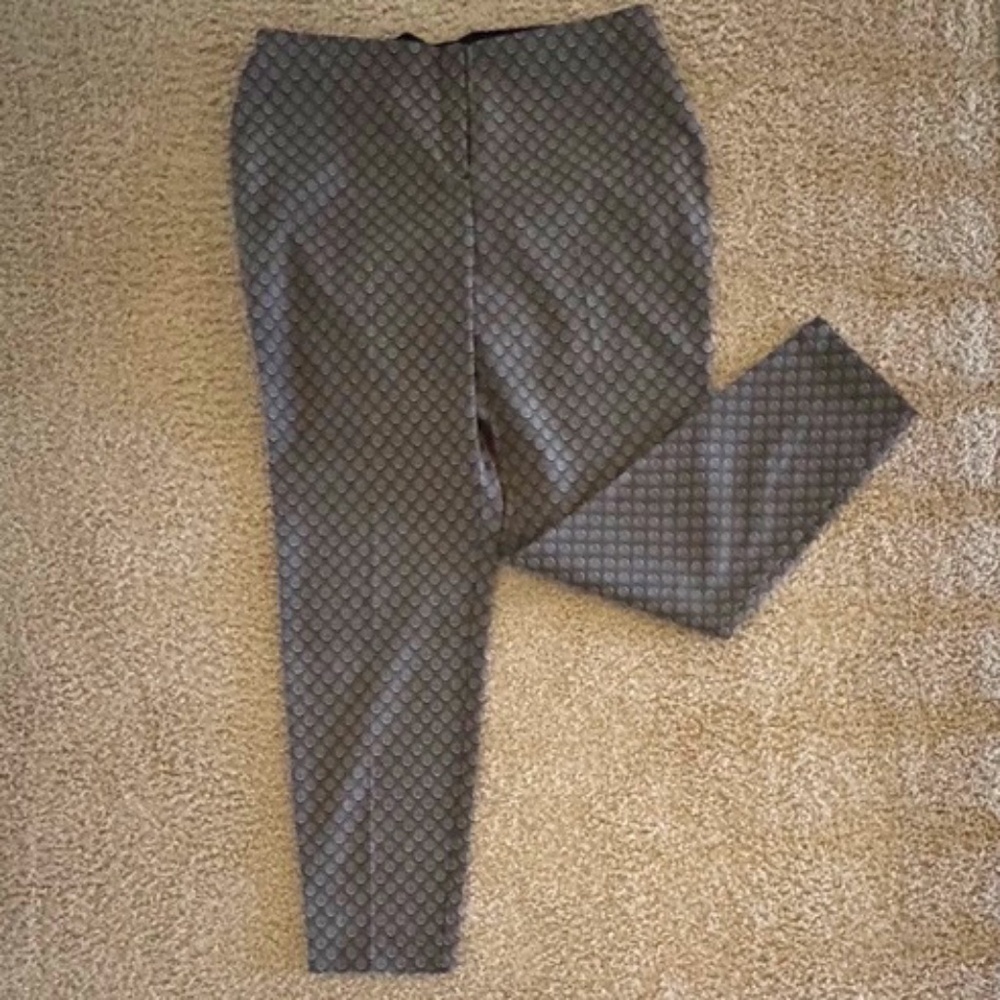 Alfani Women's Tapered Pants